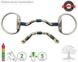 145 EGGBUTT LOOSE RING BARREL 30 SNAFFLE B14