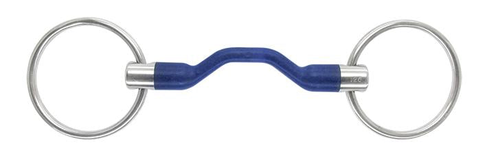 Bomber Blue Loose Ring