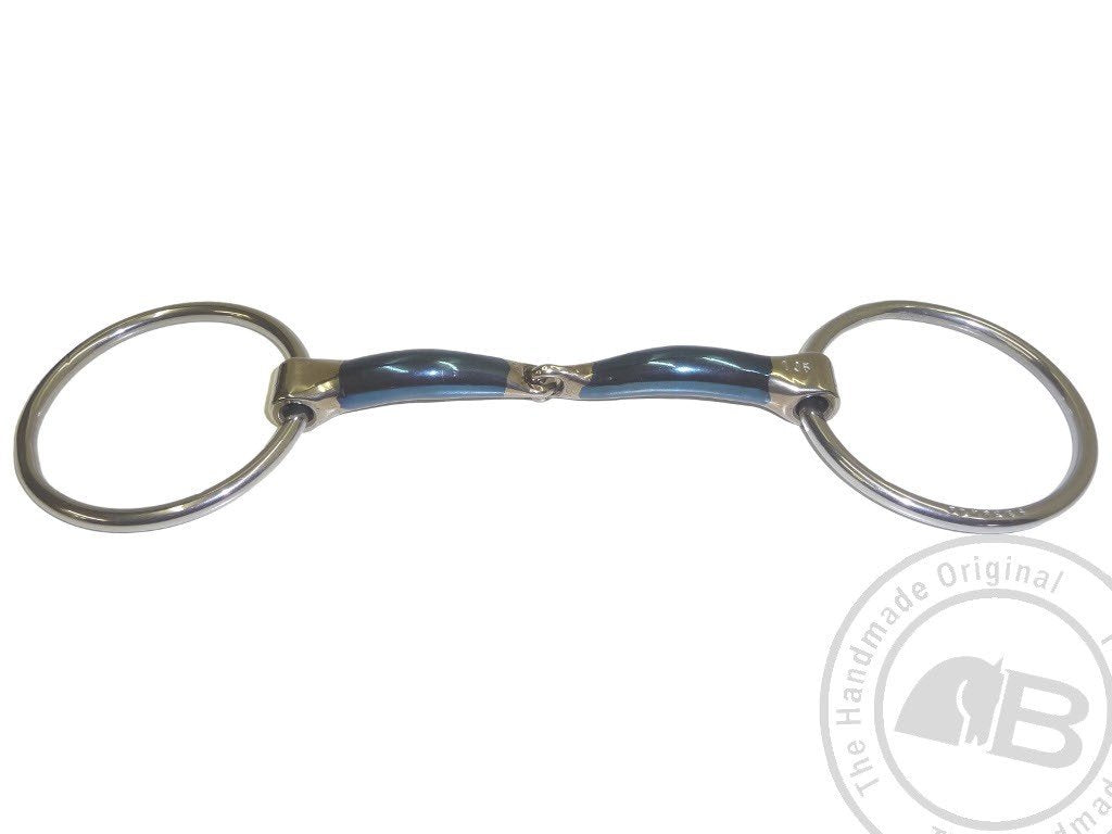 Loose Ring Lock Up Bomber