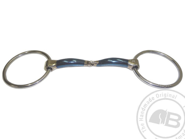 Loose Ring Lock Up Bomber