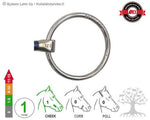 130 LOOSE RING LOCK UP 14