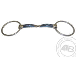 130 LOOSE RING LOCK UP 14
