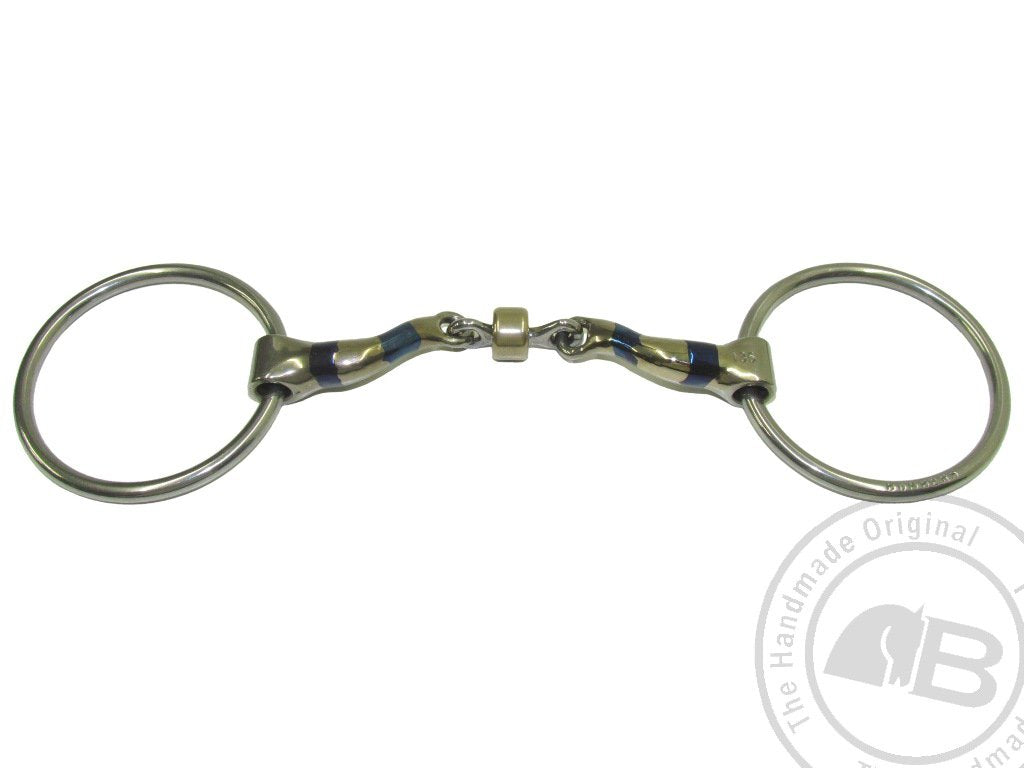 LOOSE RING MCHARDY