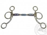 135 Barrell 30 Short Stockman B14