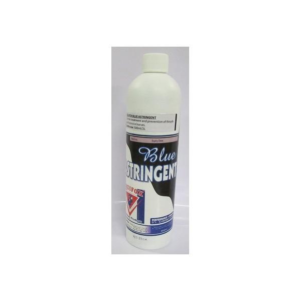 Blue Astringent 500Ml