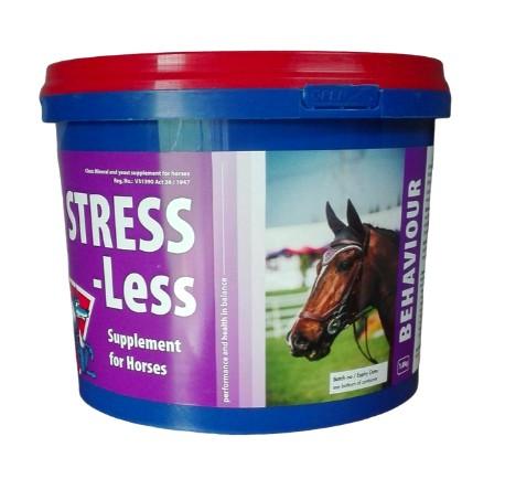 Stress Less (Mag + B Forte 3.6kg)