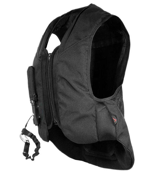 Small Adult Pro Air Hunter Point Two Air Jacket