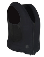 RACESAFE VELOAIR BLK BODY PROTECTOR