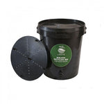 Bokashi Black Digester