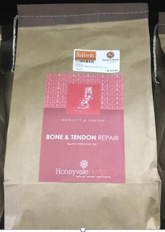 BONE & TENDON  6KG