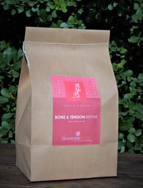 Bone & Tendon Supp Hv 1.2Kg