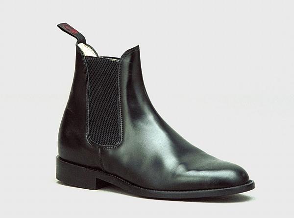 Regent steed hot sale jodhpur boots