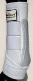Equisafe White Shell Protection Colorado Boot