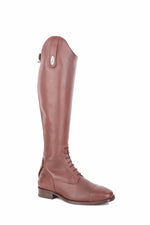 Deniro Riding Boot Brown
