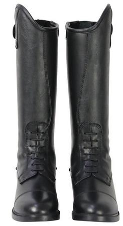 Hy Scarlino Riding Boots