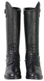 Hy Scarlino Riding Boots