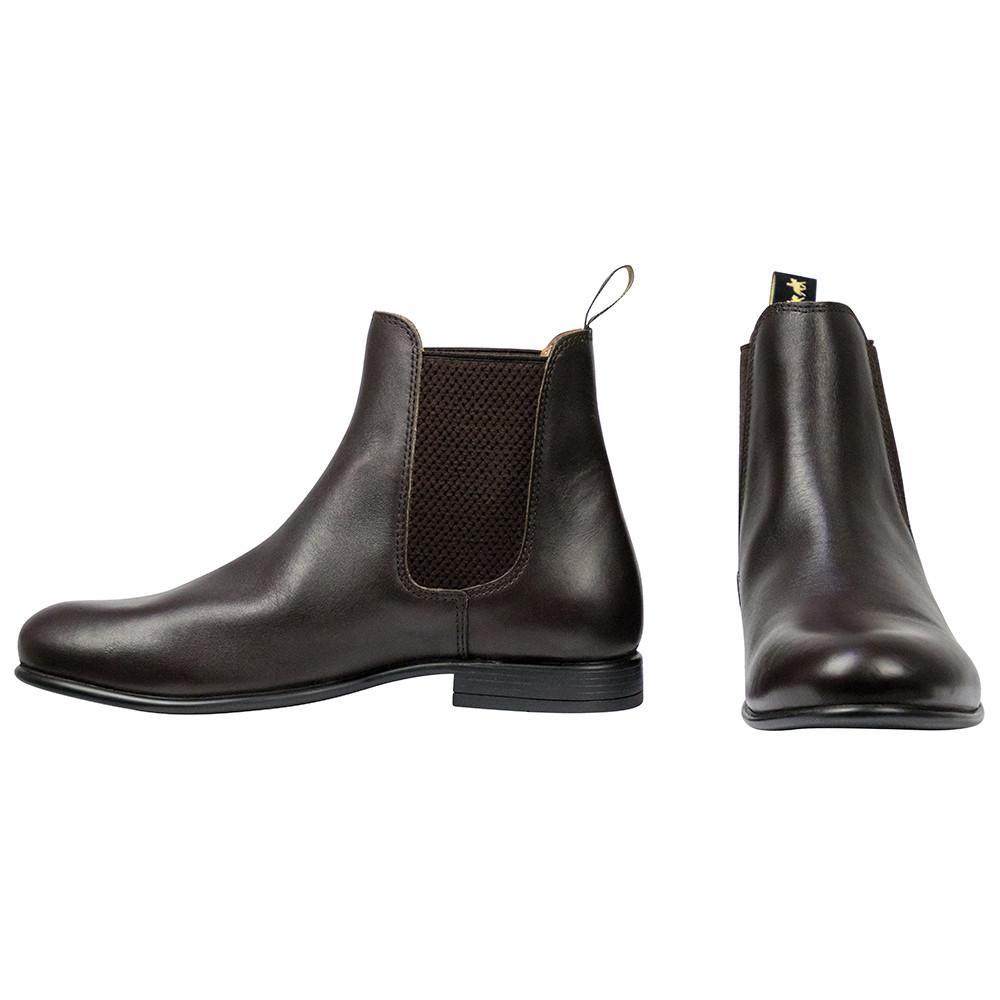 Supreme Show Boots - Brown