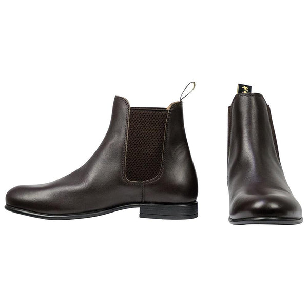 Supreme Show Boots - Brown