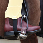 Supreme Show Boots - Oxblood