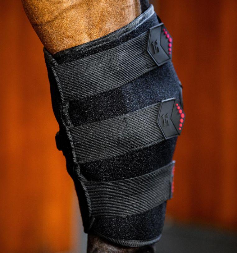 Hwi Led Hock Wrap Set