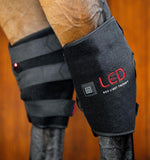 Hwi Led Hock Wrap Set