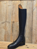 Deniro Levante Mc Boot Blk