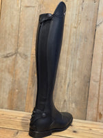 Deniro Levante Mc Boot Blk