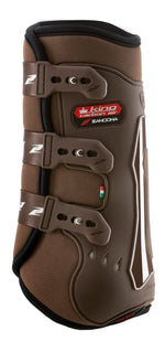 Zandona Hind King Carbon Air Boot