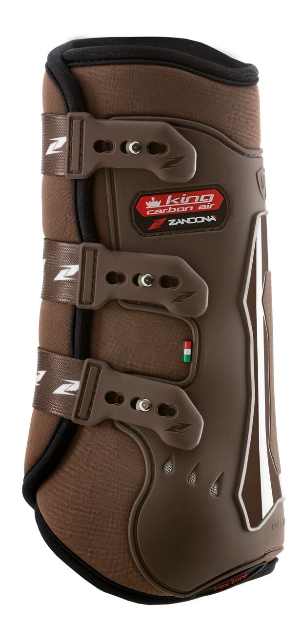 Zandona Hind King Carbon Air Boot