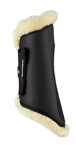 Zandona Turnout 2.0 Rear Boot Black