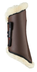 Zandona Turnout 2.0 Rear Boot Brown