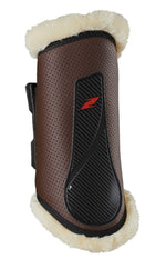 Zandona Turnout 2.0 Rear Boot Brown
