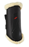 Zandona Turnout 2.0 Rear Boot Black