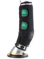 M Black Therapeutic Back Support Boot