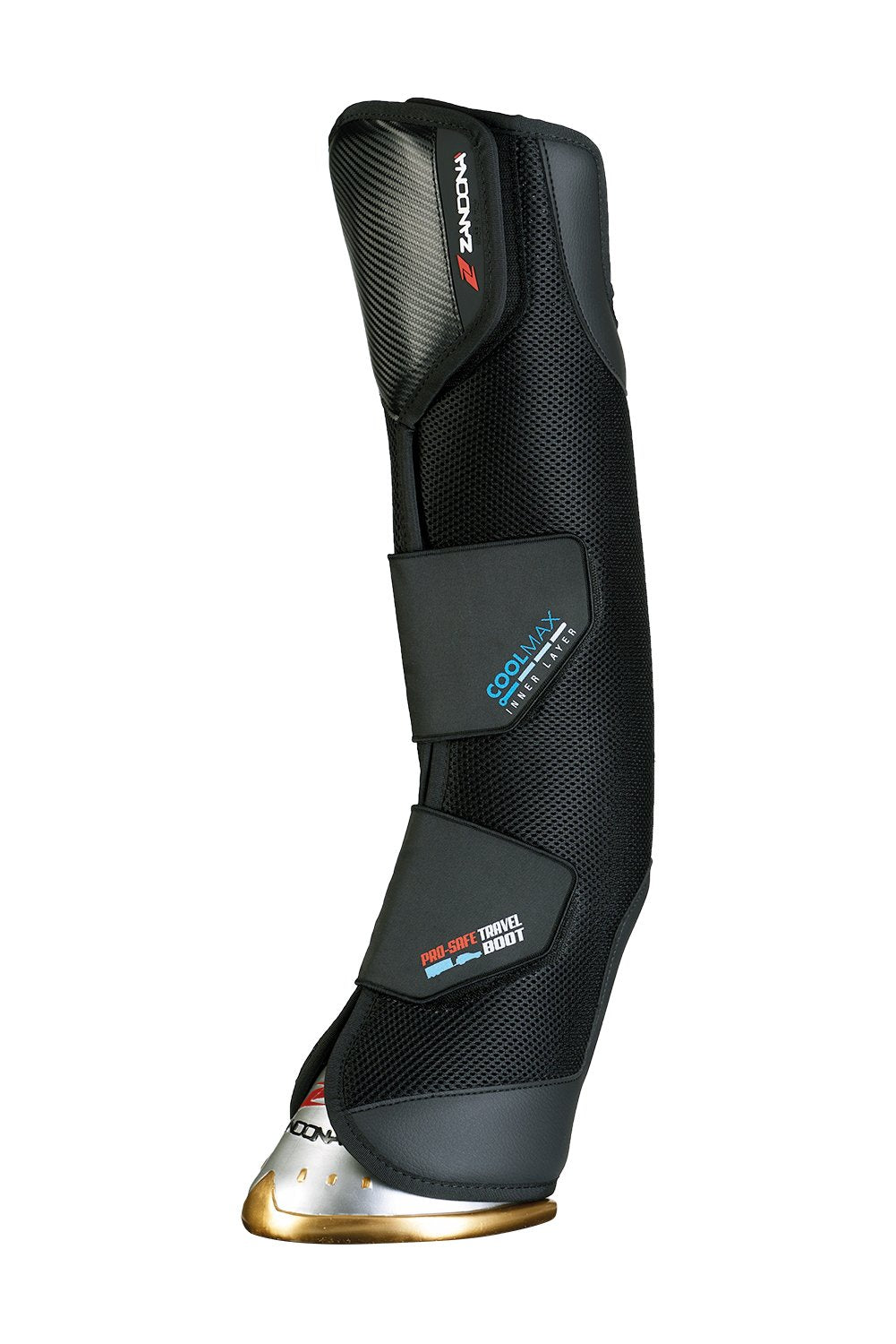 Zandona Pro-safe Travel Boot Front