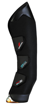 Zandona Travel Boot Rear