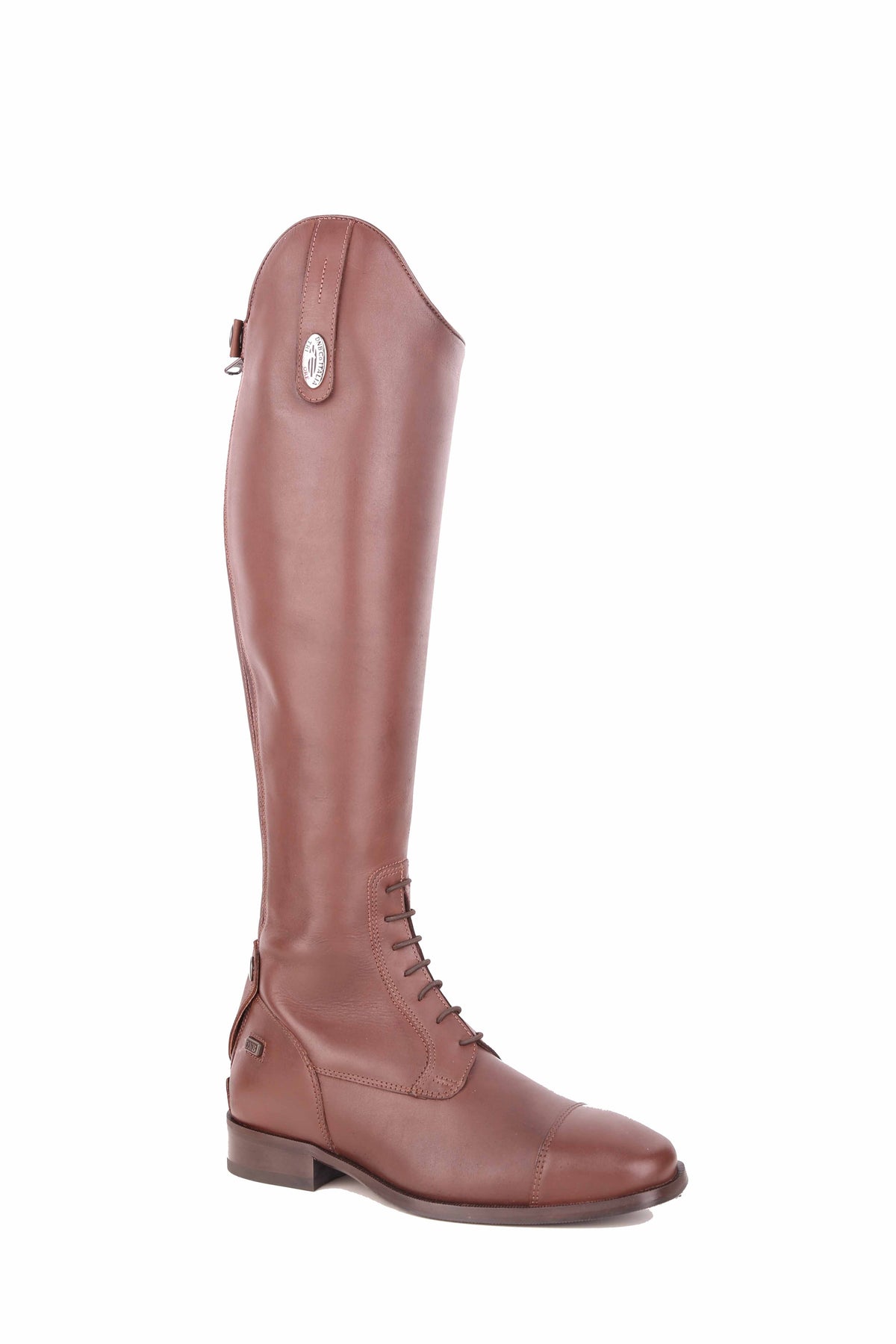 S3312 Brown De Niro Boots
