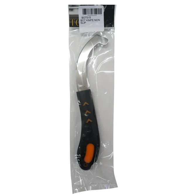 Bot Knife Non Slip