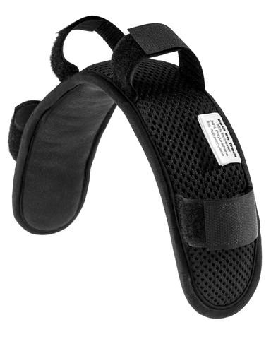 Back On Track Poll Pad With Velcro
