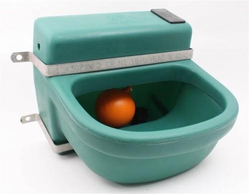 Bracket Water Drinker Dbl
