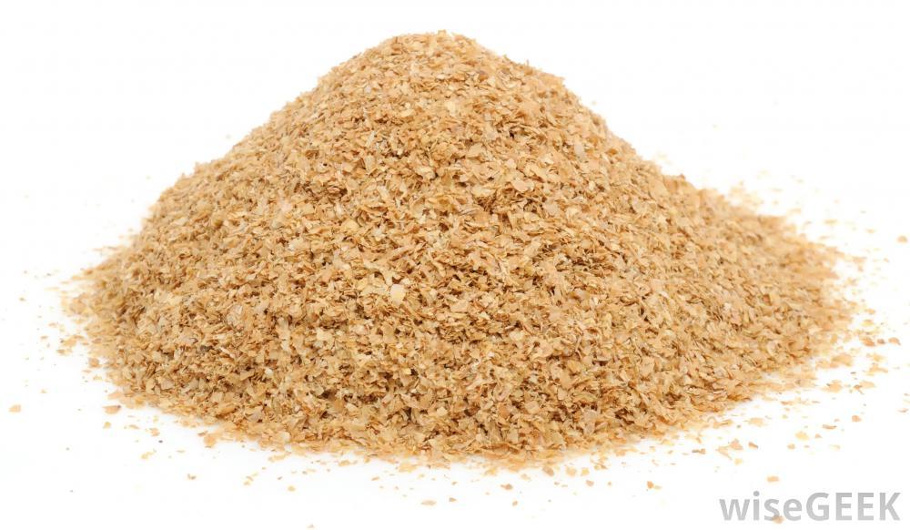 Bran 20Kg No 2 (X - Large Flake)