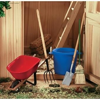 Tack 'n Togs at Midfeeds