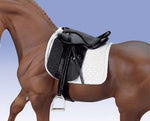 Breyer Stoneleigh Dressage Saddle