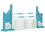 Breyer Box Brush Jump - Blue