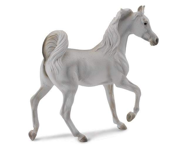 Breyer CollectA Arabian Mare Grey
