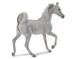 Breyer CollectA Arabian Mare Grey