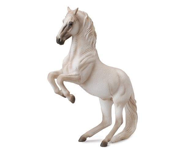 Breyer CollectA Lipizzaner Stallion