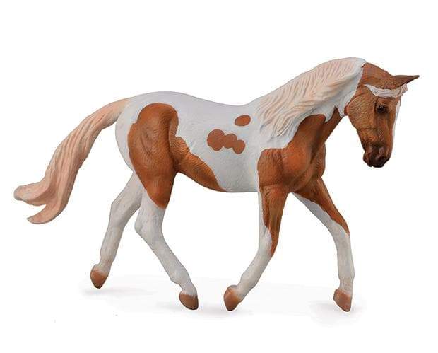 Breyer collectA Pinto Mare Palomino
