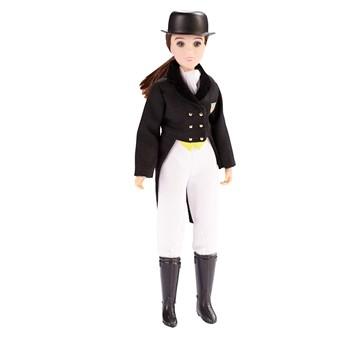 Breyer Dressage Rider Megan