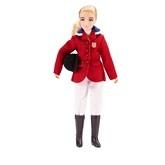 Breyer Showjumper Brenda